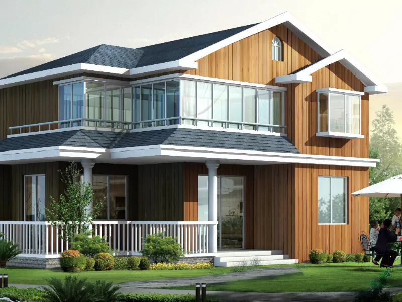 Pehea e hoʻonui ai i nā home i kohoʻia i nā hale kūpono kūpono i ka lā 2025?