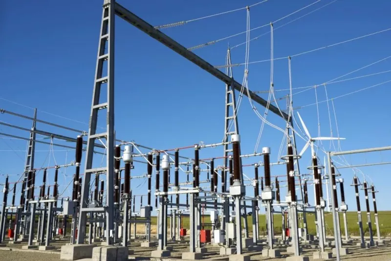 No ke aha he mea nui ke kūkulu kila Substation no ka ʻenehana mana o kēia wā?