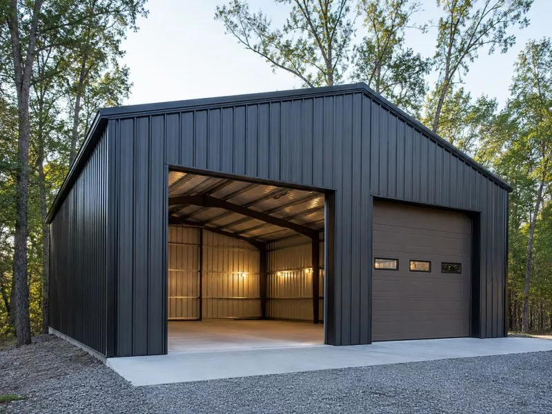 ʻO ke kūkulu hale kaʻa kaʻa uila