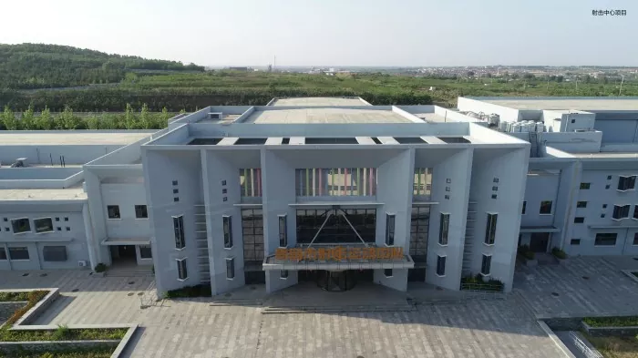 ʻO ke kūkulu kila Prefabricate Stadium i kēia manawa