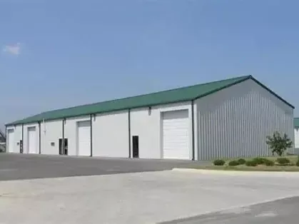 Hale Waihona Kūʻai kila Modular