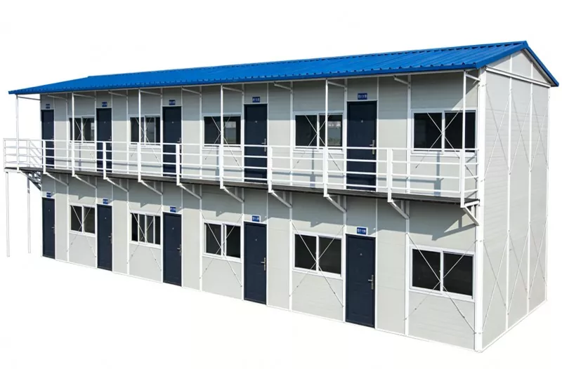 Nā Home Portable Prefab