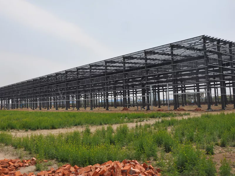Hale Waihona Puke Metala Kiekie Prefab