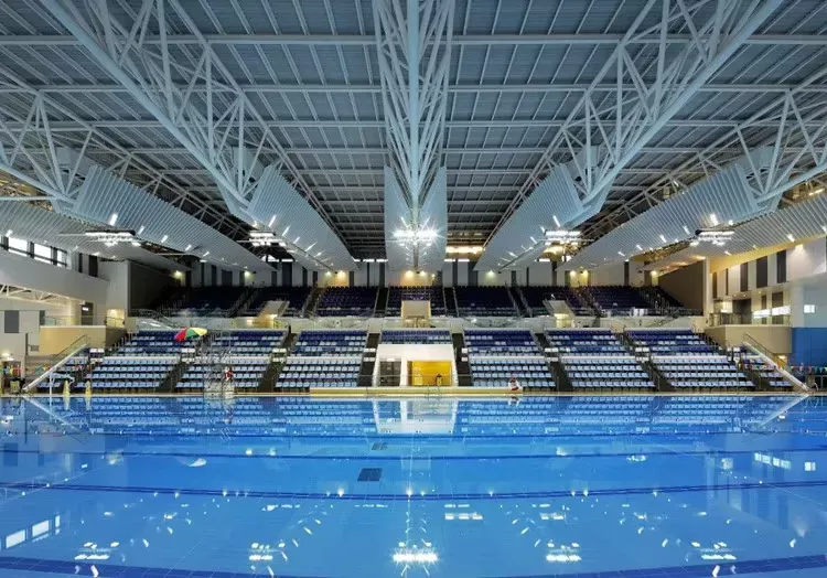 Hana kila Natatorium